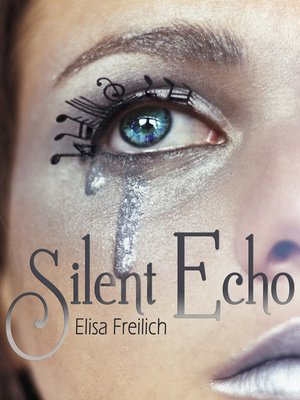 cover image of Silent Echo